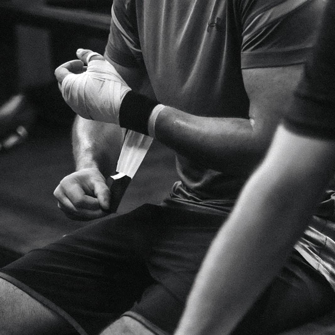 Box Training
