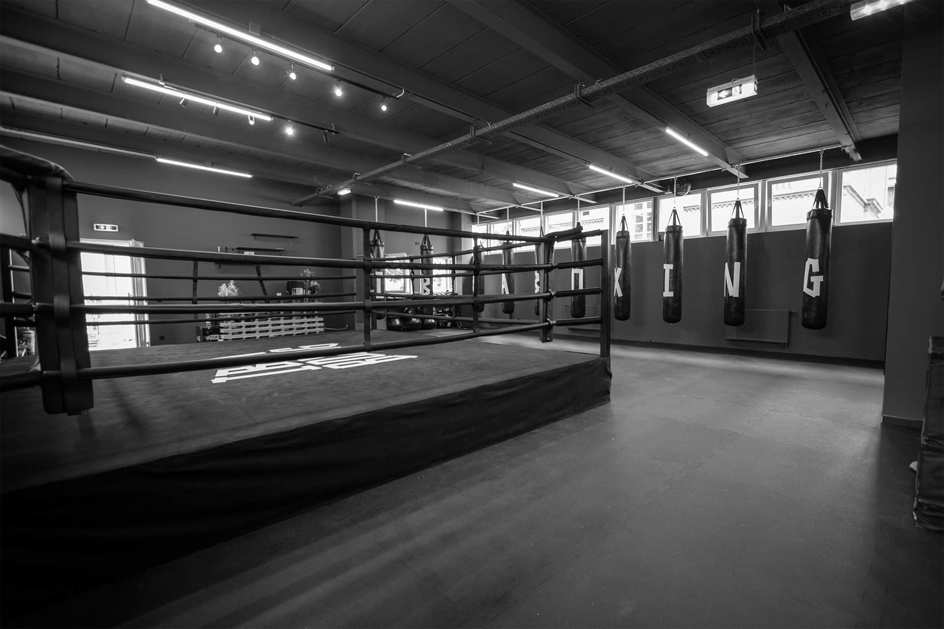 boxclub-gruppentraining