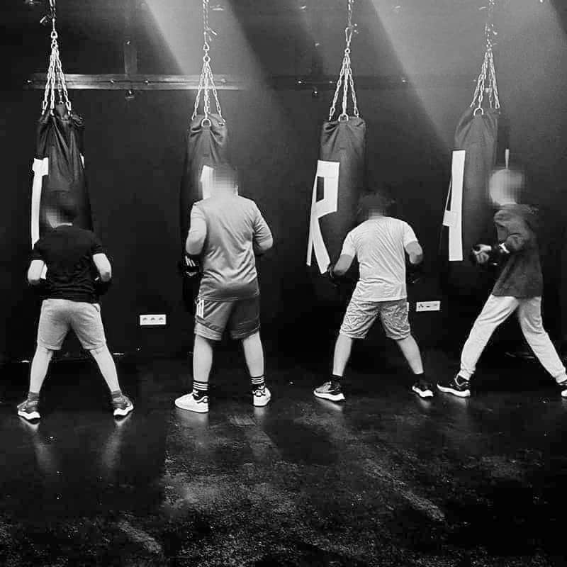 Kids Training